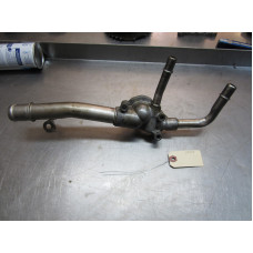 04E108 Rear Thermostat Housing From 2012 GMC ACADIA  3.6